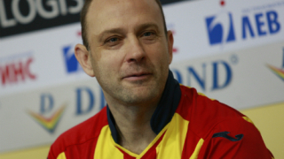 Тити: Левски ще вземе Купата