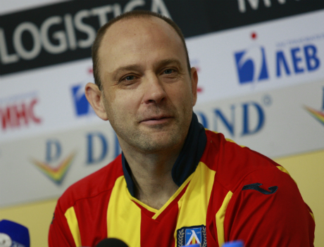 Тити: Левски ще вземе Купата