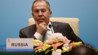 Руският външен министър Сергей Лавров разкритикува остро действията на Вашингтон