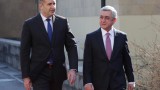 България и Армения работят по транспортен коридор Персийски залив - Черно море