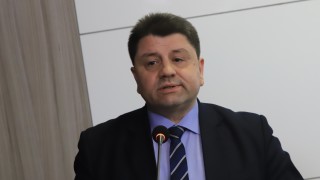 ГЕРБ оттеглят номинацията на Красимир Ципов за шеф на ЦИК - това е капан