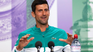 Първата ракета на света Новак Джокович трябва да напусне Австралия