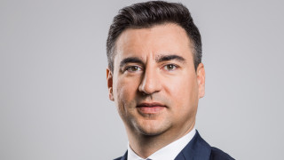 Явор Костов Директор агенции в Cushman amp Wakefield Forton става