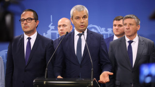 Парламентарната група на Възраждане ще внесе сигнал към главния прокурор