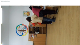 След парламентарните избори на 2 април и на сегашния местен