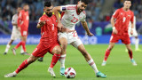 Палестина - ОАЕ 1:1 в мач от турнира за Купата на Азия