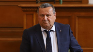 Очевидно е че в ДПС има разделение но проблемът е