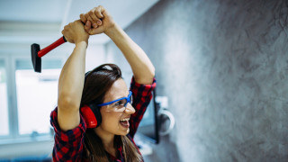 Съвремието ни е предизвикателно и безспорно стресиращо Има моменти от