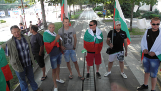 ВМРО повежда борба за българщината в Пиринска Македония 
