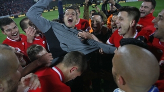 Футболните сензации на 2016 г.