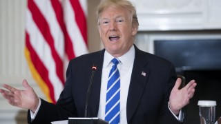 Американският президент Доналд Тръмп обяви че планира да въведе реципрочен