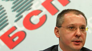БСП: Кандидатурата на Желева - провал за Борисов