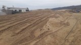  Смокиня - 1 205 квадратни метра унищожени дюни 