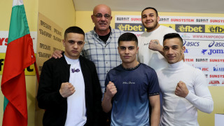 Над 400 боксьори от 39 държави се очаква да вземат