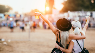 Пловдив и квартал Капана са свежи и цветни през лятото