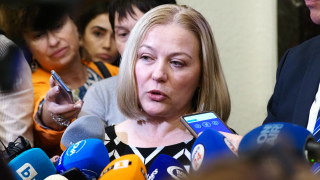 Надежда Йорданова: ЦИК не може да пренаписва Изборния кодекс