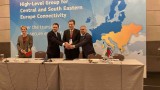  България, Гърция и Румъния ще развиват взаимни ВЕИ планове 
