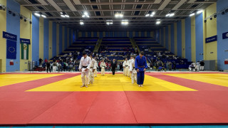 Международната федерация по джудо IJF обяви че руските състезатели ще