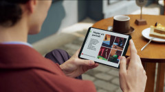 Huawei Pura X Max - сгъваемият смартфон, който не е като другите