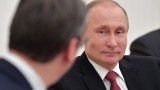 Над 80% от гласуващите руснаци ще подкрепят Путин