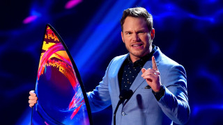 Крис Прат е наистина симпатичен актьор а и доста смел