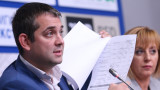 Димитър Делчев: Нито коалиция с БСП, нито флиртове с ДПС