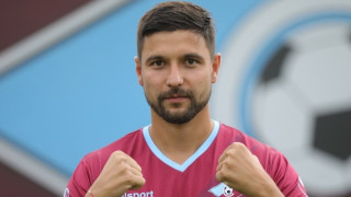 Септември София обяви официално раздялата с Илия Миланов Септември София и