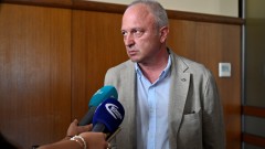 ВСС отстрани временно апелативния прокурор на Варна
