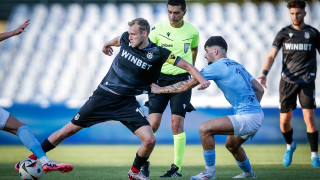 Арда приема ЦСКА в решителния бараж за участие в квалификациите