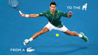 Новак Джокович все още учудва много хора с несломимия си