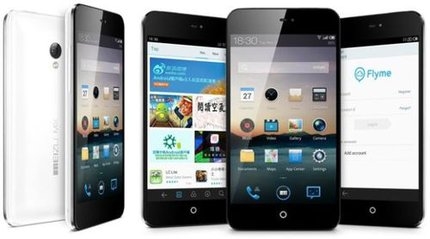Meizu пуска скоро супер-смартфон на пазар