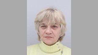 Столичната полиция издирва 66-годишна жена