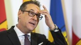  Австрийският зам.-канцлер прикани за унищожаване на глобите против Русия 