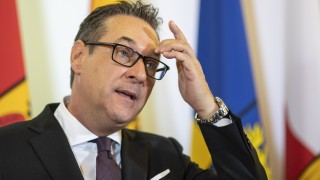 Австрия на избори заради скандала "Щрахе" – поуките за Европа