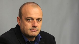 Слави Трифонов не иска да участва в свалянето на модела "Борисов", убеден Христо Проданов