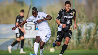 Арда Кърджали загуби с 0 3 от чешкия елитен Храдец Кралове в първата