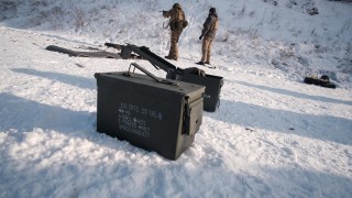 Украйна не се надява че настоящите преговори с Русия ще