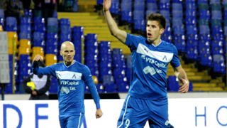 Жоао Силва скъса с Левски