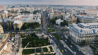 Букурещ приема новия център за киберсигурност на ЕС