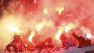 Фенове на Левски: Клубът взе да намирисва...