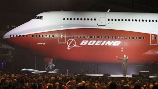 Боинг 747 е заплашен да остане в историята