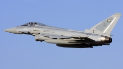 Испания купува 20 изтребители Eurofighter, на каква цена