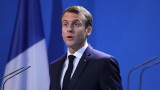  Макрон предложения французите на народен спор 