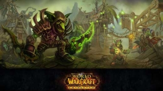 Започва бетата на World of Warcraft: Cataclysm