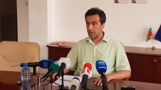 Изпълнителният директор на Български пощи Филип Алексиев освободи от длъжност