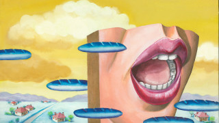 Галактиките на Текла