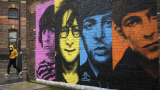 Първи трейлър на документалния The Beatles: Get Back