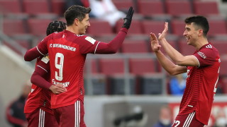 Съвсем скоро може да бъде осъществена ключова рокада в Байерн