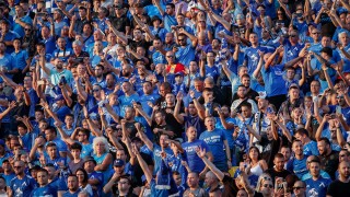 От сектор Б изразиха радостта си от класирането на отбора