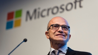 Как за една година от загуба Microsoft направи печалба от $3,1 милиарда?